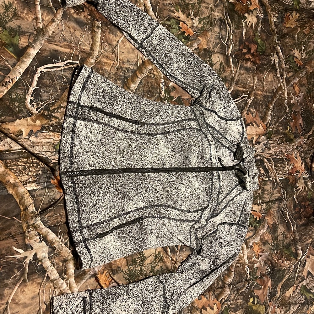 Lululemon Define Jacket